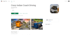 develop unity games, including 3d and mobile games, along with monetization