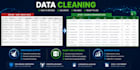 provide verified b2b leads and web scraping services