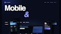 desing and devolop android and IOS and web application