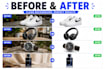remove background from images professionally fast