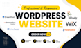 setup web hosting on hostinger bluehost sitegroud, hostgator and godaddy