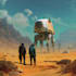 design sci fi illustration and sci fi sci fi illustration