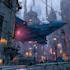 sci fi illustration and sci fi art
