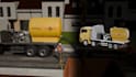 do 3d industrial animation civil engineering underground drilling construction