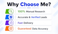 do lead generation and b2b linkedin lead generation