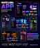 fully rebrand smarters iptv or xtream UI app with your brand