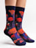 design custom and unique socks design