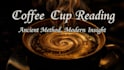 professional tarot and coffee cup reading