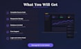 build a custom web application