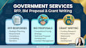 write winning grant proposals and grant applications
