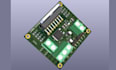 do led pcb, cob led, driver circuit and high power lighting pcb and schematics