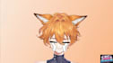 high quality live2d model design 2d vtuber model 3d vtuber avatar live2d rigging