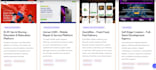build a full stack web application for your business
