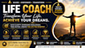 be your accountability life coach