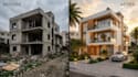 make ai motion control ai timelapse construction real estate ads ai drone video