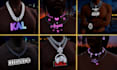 create fully customizable fivem gta5 chains