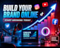 create and setup a professional youtube channel