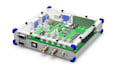design custom pcb enclosures for electronics, prototype and manufacturing