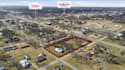 create real estate aerial maps and drone map design