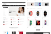 redesign wix website revamp wix update wix website edit wix ecommerce website