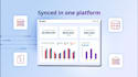 saas video, launch website promo, startup app demo, software explainer video, UI