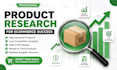 do amazon fba product research for private label