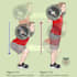 do winner professional medical and exercise illustrations