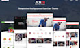 webflow development optimization cms website webflow seo responsive web design