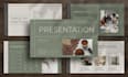design professional powerpoint presentation, pitchdeck and google slides