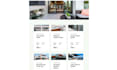 design hotel booking, taxi, tour and travels booking website