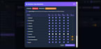 build inventory software dashboard front end and back end