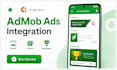 integrate admob ads in your android app with ump consent