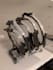 design 3d cad models from 2d drawings into stl, 3mf or step for 3d printing