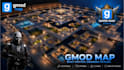 create custom gmod playermodel, weapon with gmod map and a full standard setup