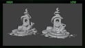 create a stylized 3d environment in unreal engine