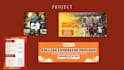 create modern promotional designs