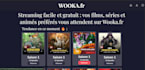 build a modern responsive website
