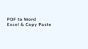 do data entry, fast microsoft excel, tally erp 9 ,