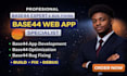 develop base44 base44 bug fixing base44 app base44 expert