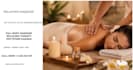 create elegant spa and beauty salon promotion fl