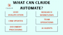 fix claude code, setup mcp, claude cowork, claude ai and n8n ai automation