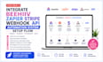 integrate beehiiv zapier stripe webhook api automation system setup flow