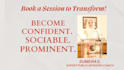 refine your social skills and build communication confidence