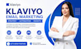 setup ecommerce email marketing flows in klaviyo