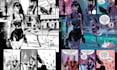 draw comic book, superhero comic, comic illustration comic page character design