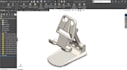 design 3d mechanical parts and mechanisms for fdm printing