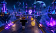develop roblox game, scripting, map and full game creation