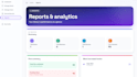 build a modern responsive react website