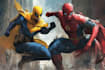 draw a superhero comic