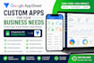 fix customize and build google appsheet apps
